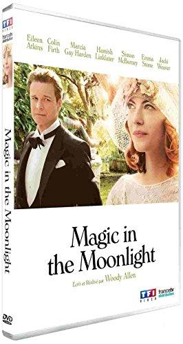 Magic in the moonlight [FR Import]