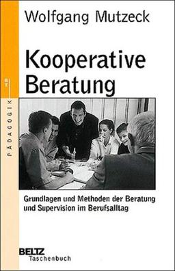 Kooperative Beratung