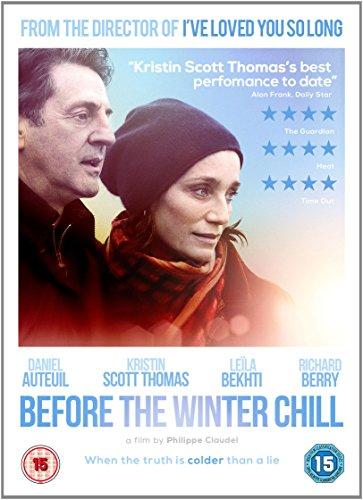 Before the Winter Chill [DVD] [UK Import]