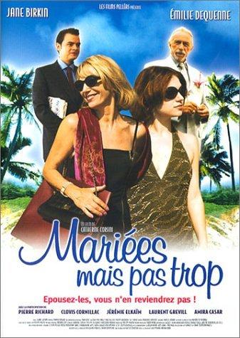 Mariées mais pas trop [FR Import]