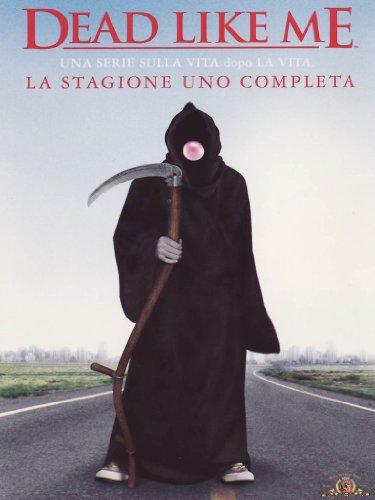 Dead like me Stagione 01 [4 DVDs] [IT Import]