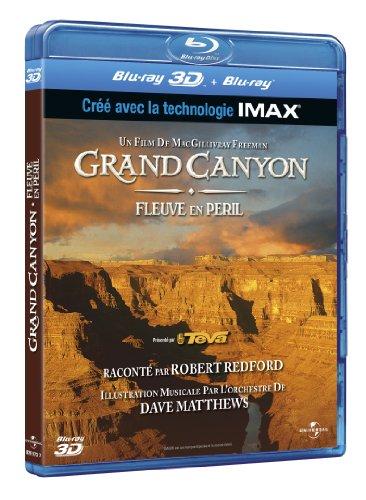 Grand canyon [Blu-ray] [FR Import]