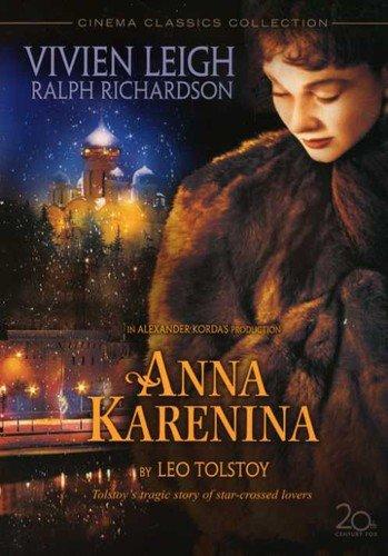 Anna Karenina