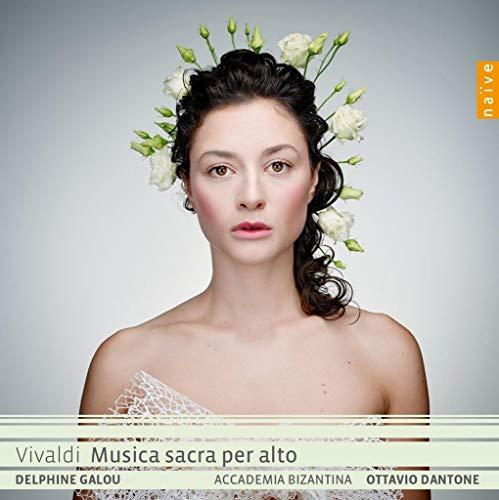 Musica Sacra Per Alto