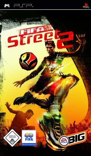 FIFA Street 2