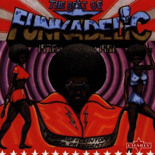 The Best of Funkadelic (1976-1981)