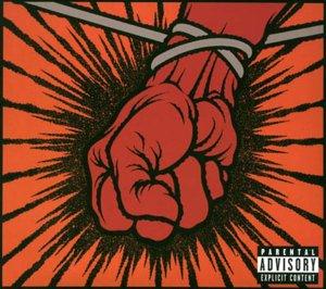 St.Anger [Vinyl LP]