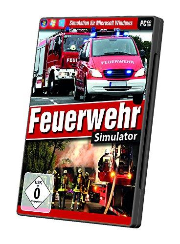 Feuerwehr Simulator