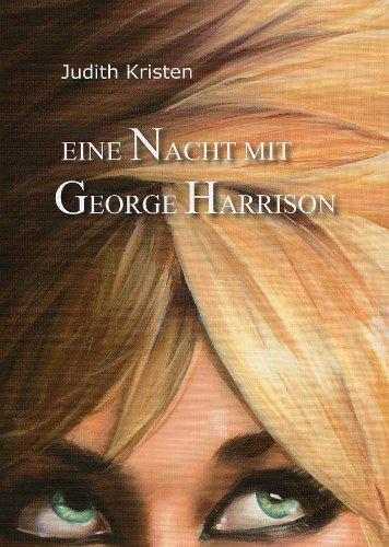 Eine Nacht mit George Harrison