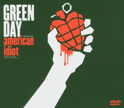 American Idiot (Spec.Edit)