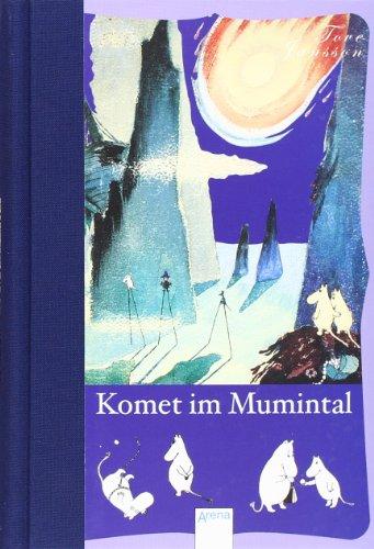 Komet im Mumintal