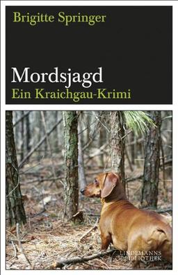 Mordsjagd: Ein Kraichgau-Krimi