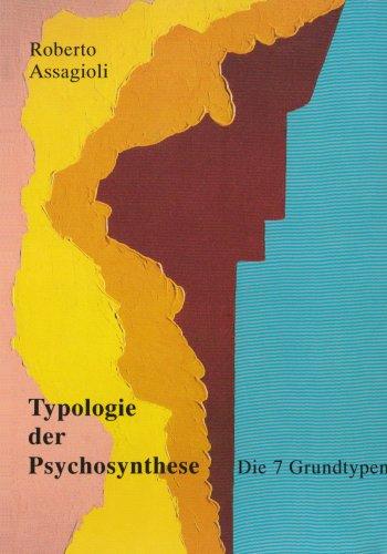 Typologie der Psychosynthese