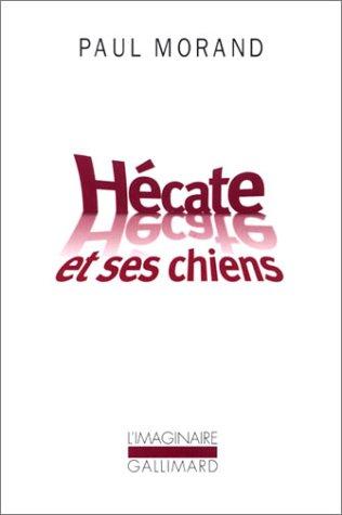 Hécate et ses chiens