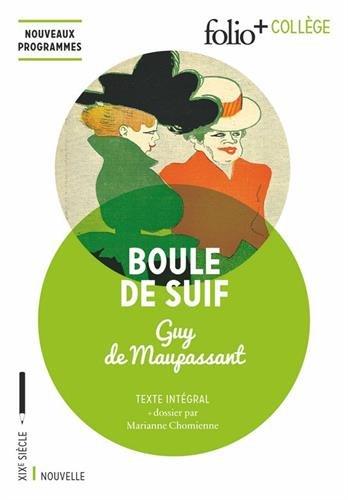 Boule de suif : texte intégral