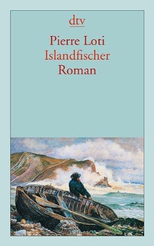 Islandfischer: Roman