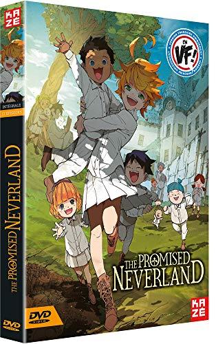 The promised neverland, saison 1 [FR Import]