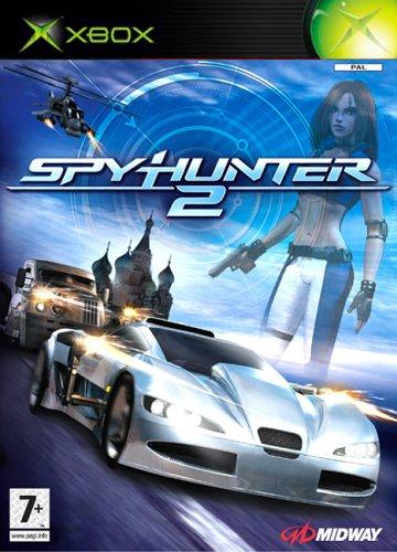 Spy Hunter 2 [UK Import]