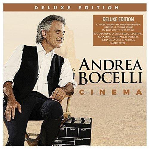 Cinema [Deluxe Edition]