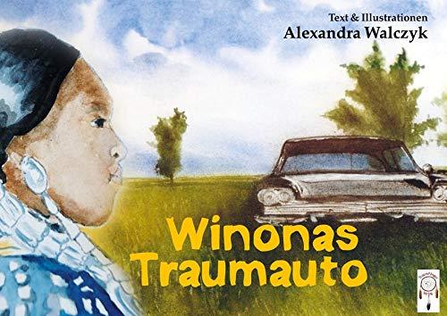 Winonas Traumauto