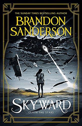 Skyward: The First Skyward Novel