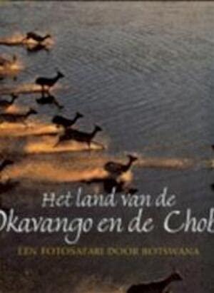 Het land van de Okavango en de Chobe: een fotosafari door Botswana