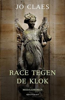 Race tegen de klok (Thomas Berg, 16)