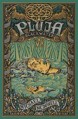 BLACKWATER VI. Pluja (Saga Blackwater en català, Band 6)