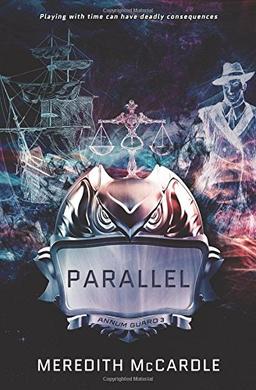 Parallel (Annum Guard, Band 3)