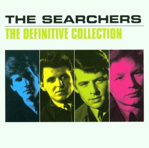 Meet the Searchers,Definitive