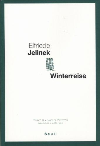 Winterreise : une pièce de théâtre