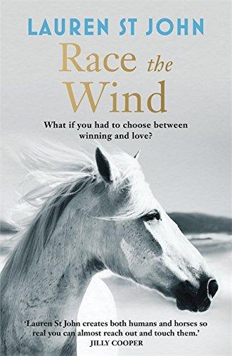 Race the Wind (The One Dollar Horse)