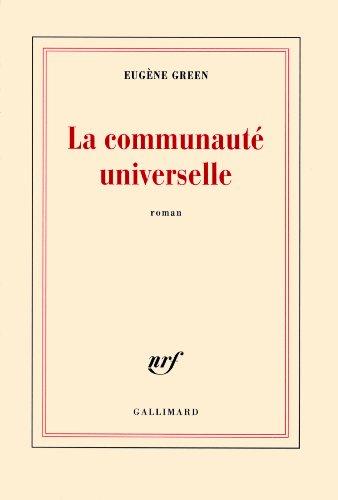 La communauté universelle