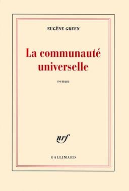 La communauté universelle