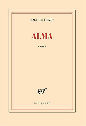 Alma