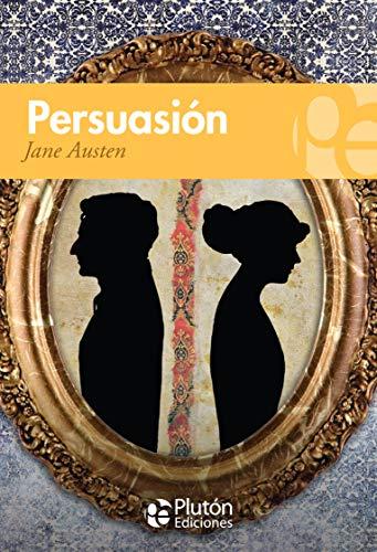 Persuasión (Colección Grandes Clásicos)