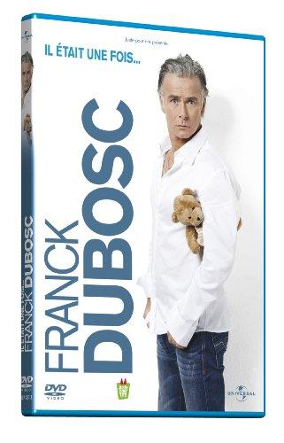 Dubosc, il était une fois [FR Import]