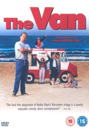 The Van [UK Import]