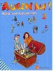 Augen auf! HSU - Ausgabe für Grundschulen in Bayern: Schülerbuch 2: Heimat- und Sachkundeunterricht. Ausgabe zum neuen Grundschul-Lehrplan Bayern. ... Begleitmedien für die Jahrgangsstufen 1 bis 4