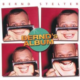 Bernd'S Album