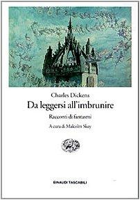 Da Leggersi All'imbrunire. Racconti