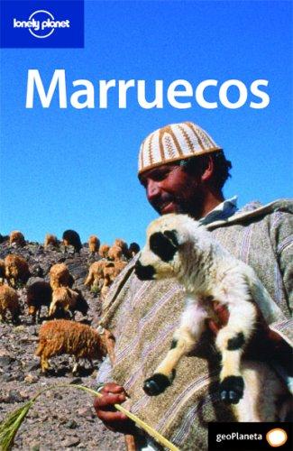 Marruecos 4 (castellano) (Lonely Planet Spanish Guides)