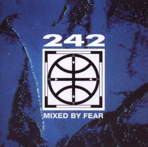 Mixed By Fear