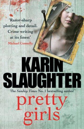 Pretty Girls: A Novel