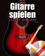 Gitarre spielen leicht gemacht - mit DVD