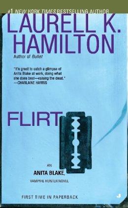 Flirt (Anita Blake, Vampire Hunter)