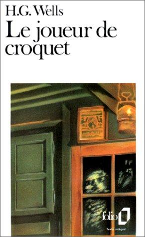 Le Joueur de croquet