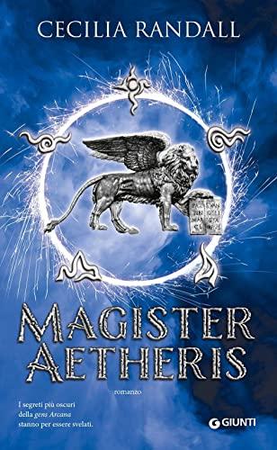 Magister Aetheris (Waves)