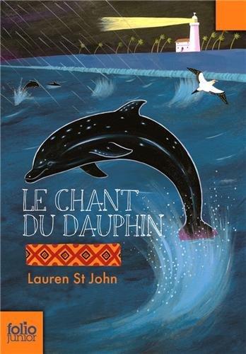 Les mystères de la girafe blanche. Vol. 2. Le chant du dauphin