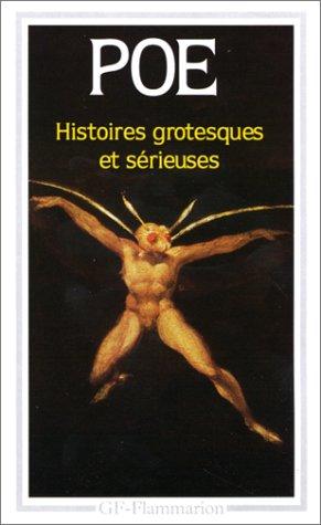 Histoires grotesques et sérieuses